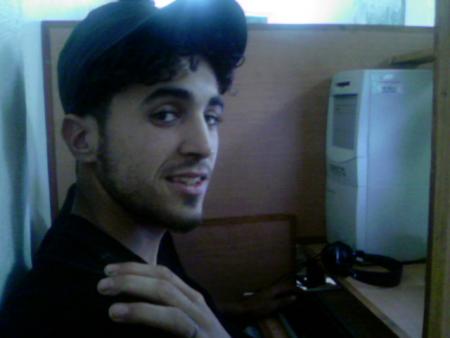 driss